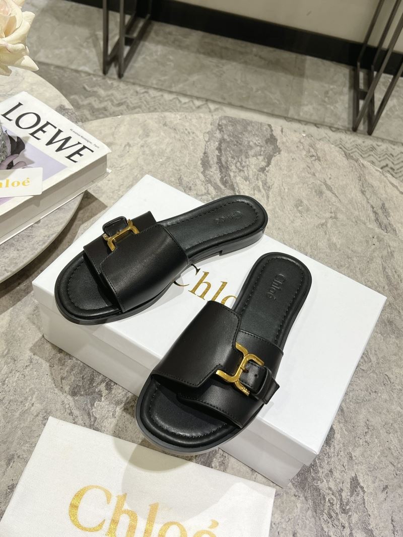 Chloe Sandals